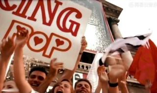 迈克尔杰克逊history