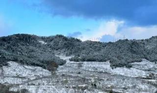 威海暴雪三天三夜