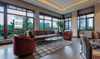 阳光半岛国际酒店