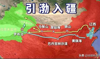 红旗河工程最新消息