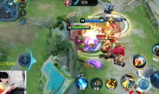 百里守约新皮肤测评