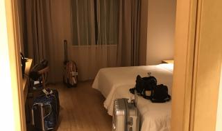 上海全季酒店事件 上海全季酒店事件