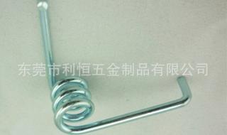 五金弹簧生产厂家