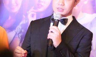 逐梦演艺圈 逐梦演艺圈