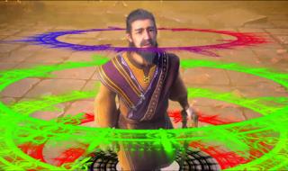 杰克爷爷有哪些魂环