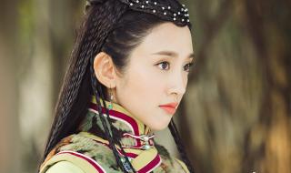 叶赫那拉布喜娅玛拉