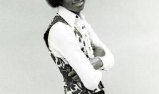 迈克尔杰克逊黑人