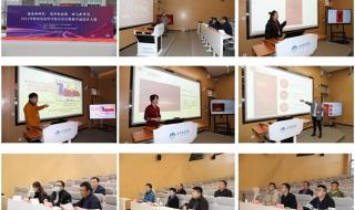 西安平面设计培训