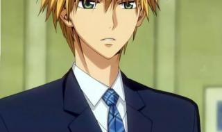 碓冰拓海的哥哥 碓冰拓海的哥哥