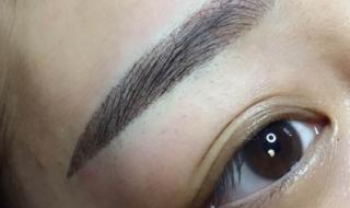 纹绣培训去哪学习