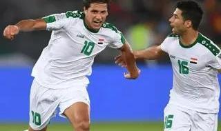 今日世界杯预选赛预测