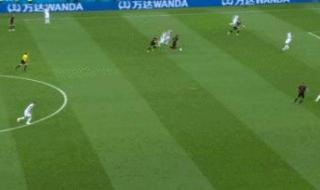 世界杯丹麦对克罗地亚