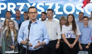 波兰和乌克兰的关系