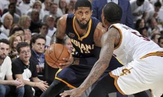 季后赛什么时候开始