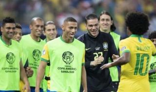 巴西世界杯淘汰赛比分 巴西世界杯淘汰赛比分