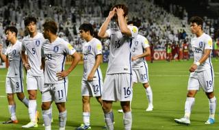 世预赛亚洲12强出炉 世预赛亚洲12强出炉