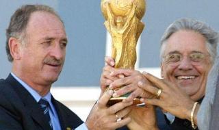 2002年世界杯冠军排名 2002年世界杯冠军排名